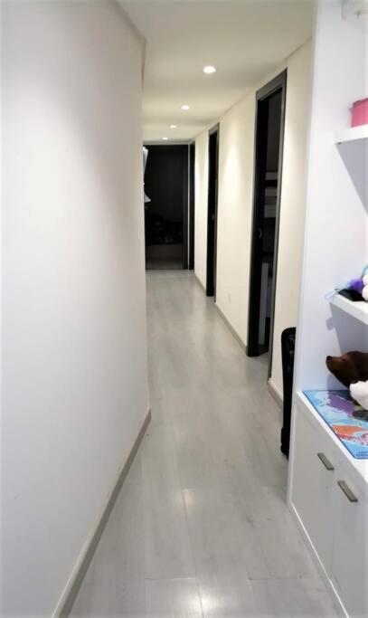 Appartement Centro Rambla A Alicante