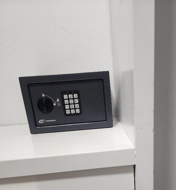 Centro Rambla A Appartement *
