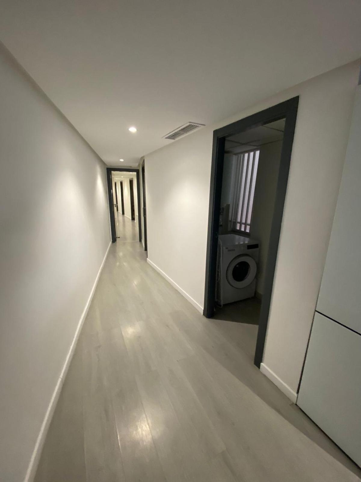 Centro Rambla A Appartement *