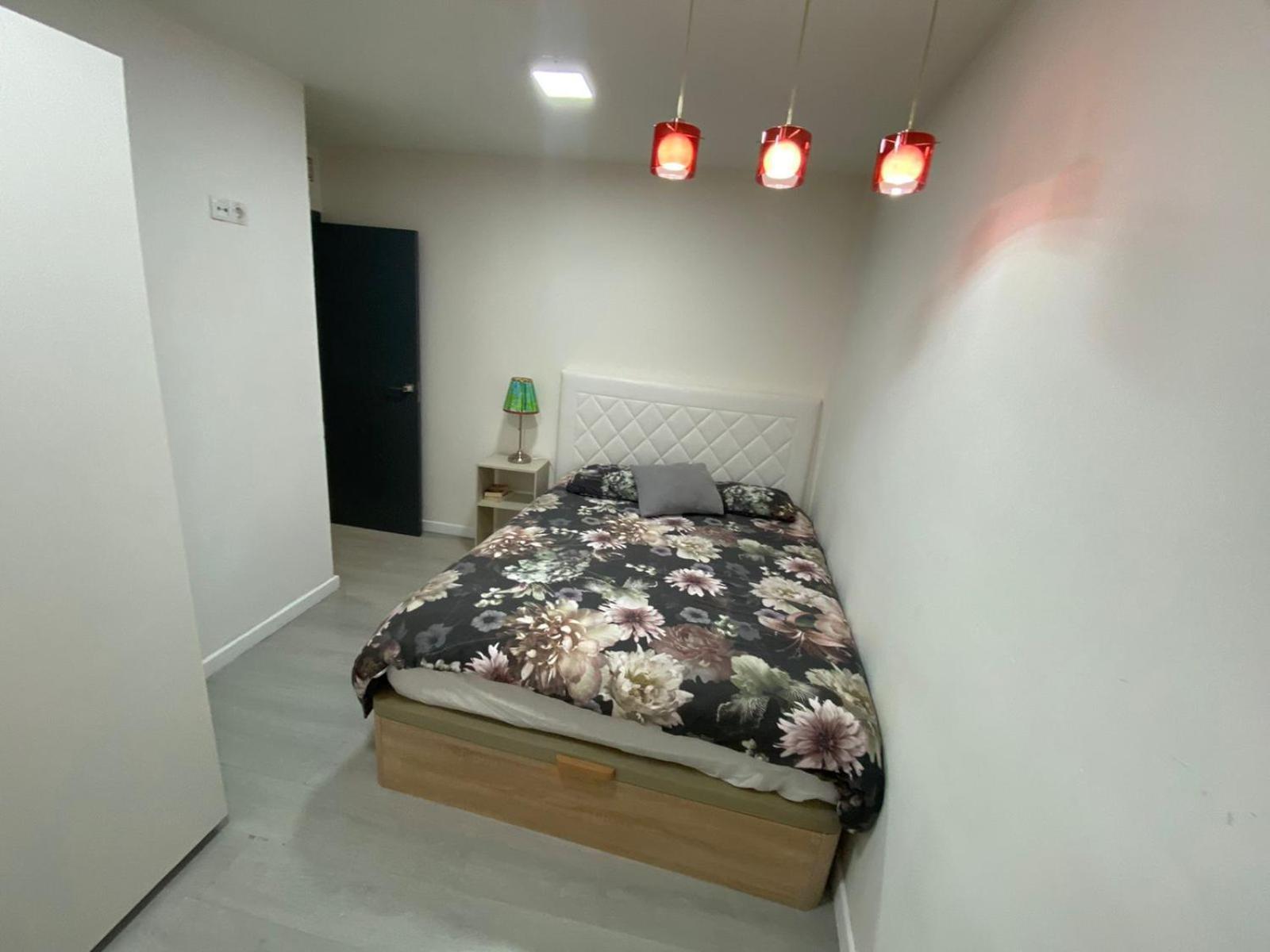 Centro Rambla A Appartement Alicante